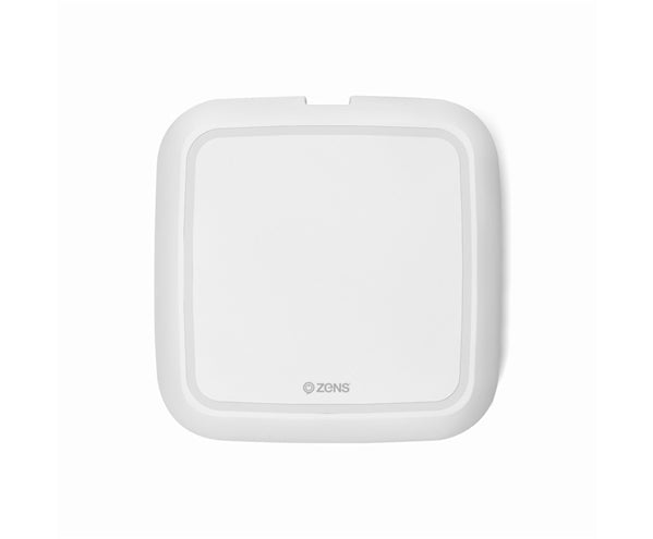 Tappetino Di Ricarica Wireless 10W - Bianco