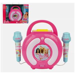 Barbie Karaoke Sound Box