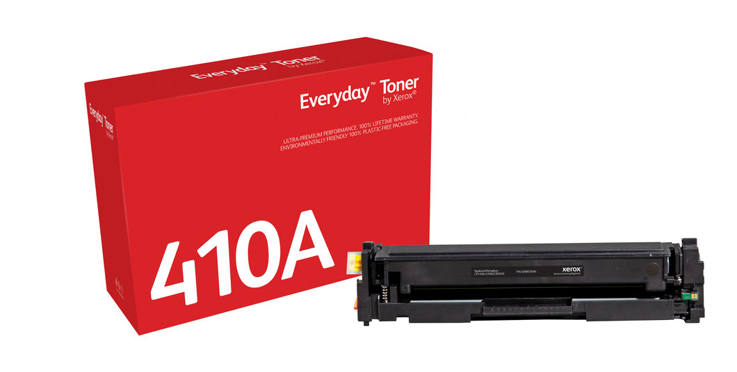 Xerox Comp Ed Cf410A Toner Nero