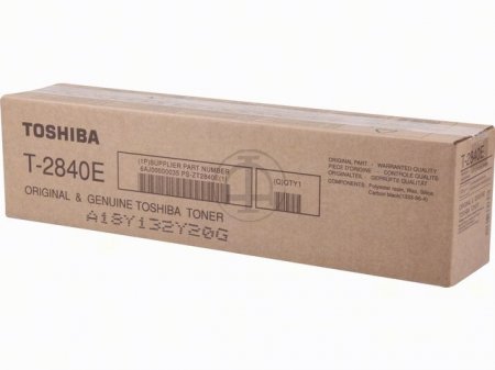 Toshiba T-2840E Toner Nero