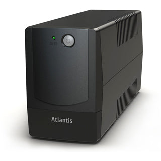 Atlantis Ups 1100Va/550W Server Line