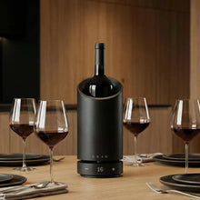 Carica l'immagine nel visualizzatore di Gallery, Raffredda-vino portatile a batteria GRAD No.1
