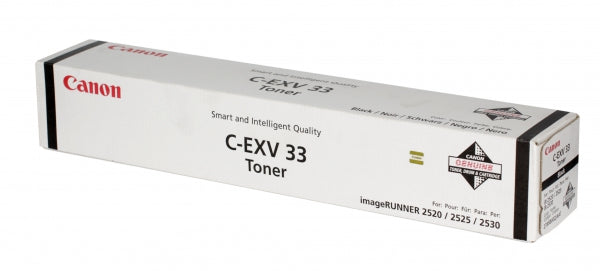 Canon C-Exv 33 Toner (C)