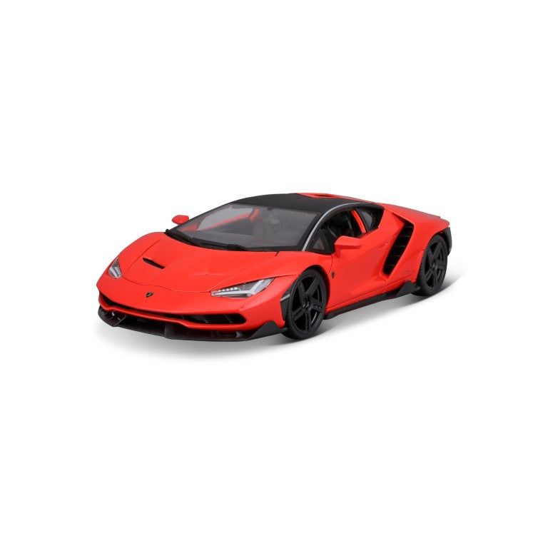 10-31386 - Bburago Maisto - 1:18 - Lamborghini Centenario - Arancione