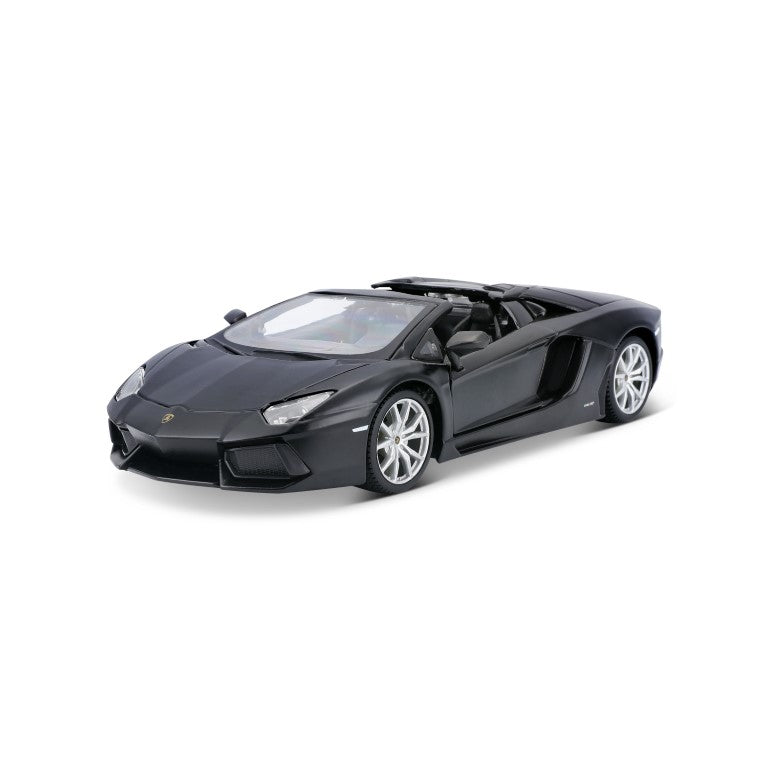 10-31504 - Bburago Maisto - 1:24 - Lamborghini Aventador LP 700-4 Roadster