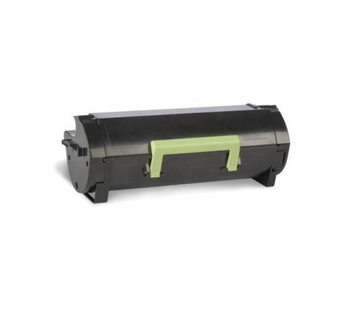 Lexmark 50F2X0E Toner Nero Corporate