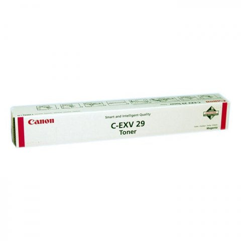 Canon C-Exv 29 Toner Magenta (C)