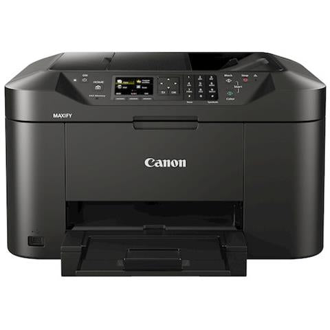 Canon Mb2150 (0959C009) - Stampante Multifunzione Inkjet A4 - Wi-Fi - Fronte/Retro Auto - 19 Ppm