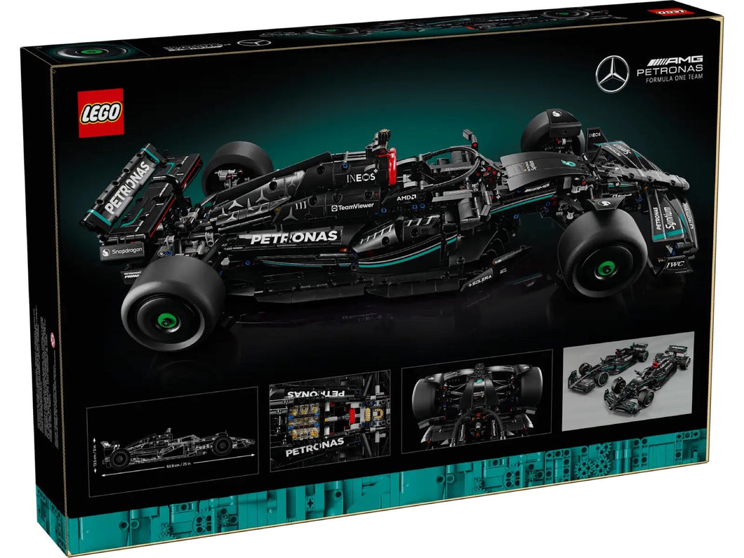 42171 LEGO Technic Mercedes-AMG F1 W14 E Performance