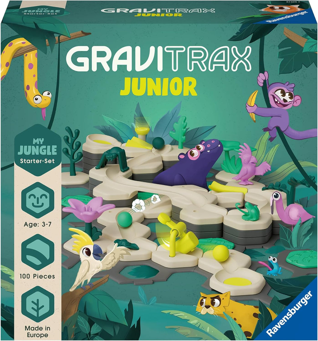 274994 Ravensburger Gravitrax junior