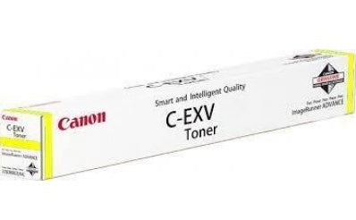 Canon C-Exv 51L Toner Giallo (C)