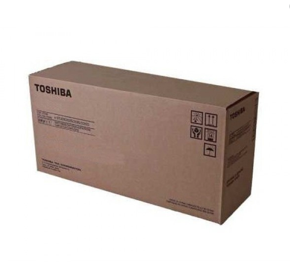 Toshiba T-Fc210Em Toner Magenta