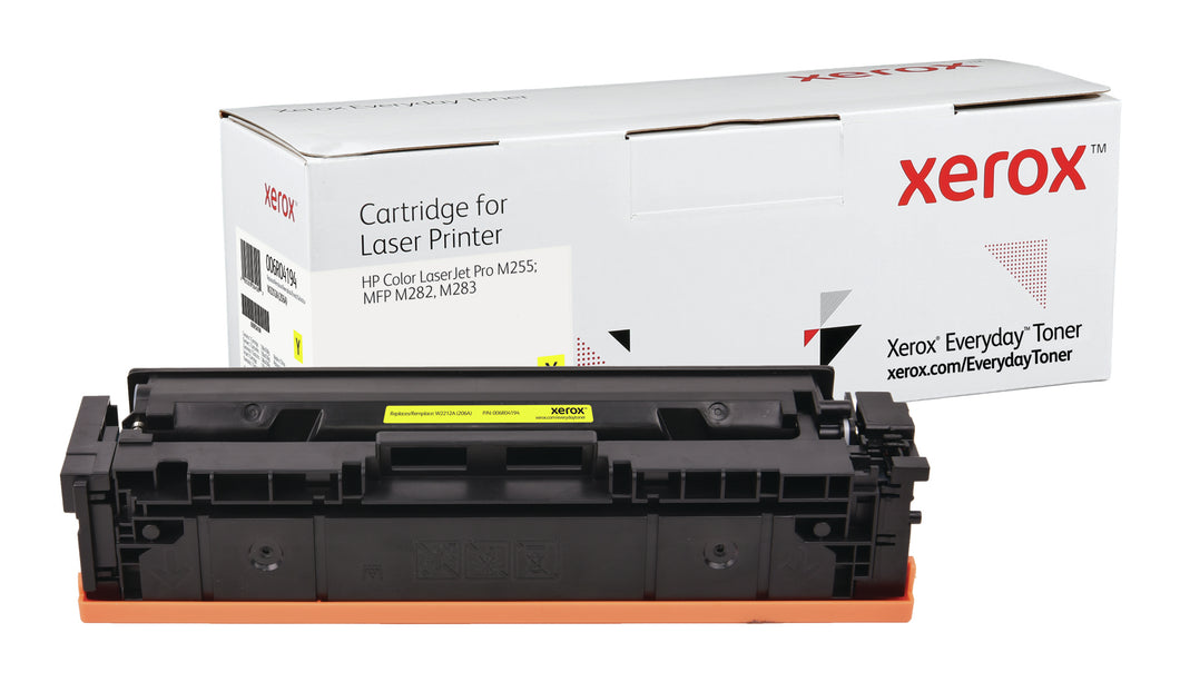 Xerox Comp Ed W2212A 207A Toner Giall