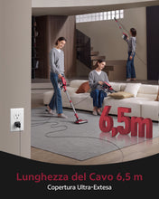 Carica l'immagine nel visualizzatore di Gallery, Aspirapolvere Senza Fili 100 AirWatt
