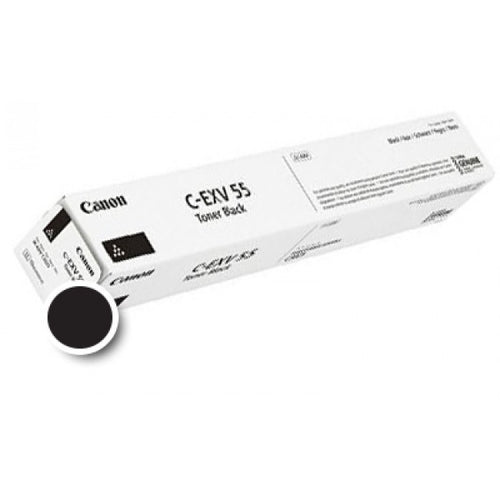 Canon C-Exv 55 Toner Nero (C)