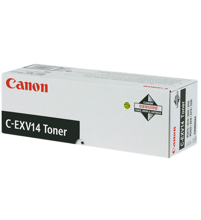 Canon C-Exv 14 Toner Nero (C)