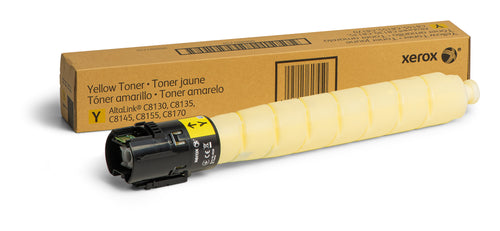 Xerox 006R01749 Toner Giall 8130/C8135[]