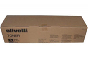 Olivetti B0911 Toner Nero