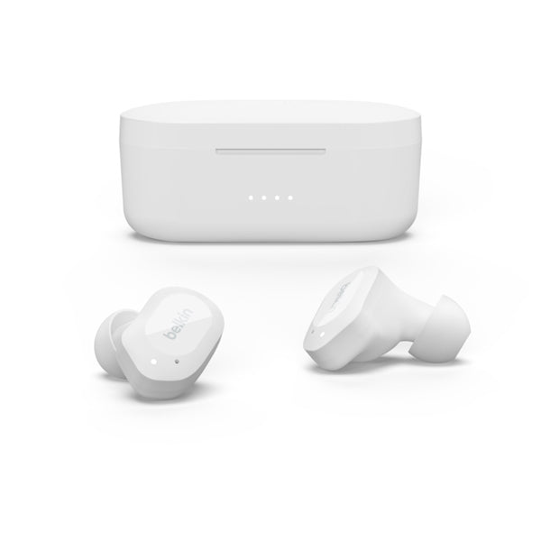 Auricolari Play True Wireless Soundform - Bianco