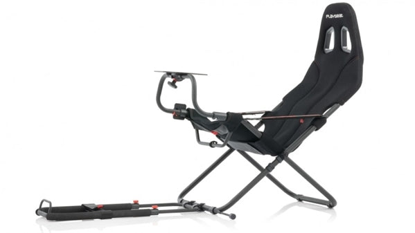 Playseat Challenge - Black Actifit