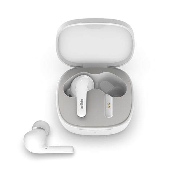 Auricolari Flow True Wireless - Bianco