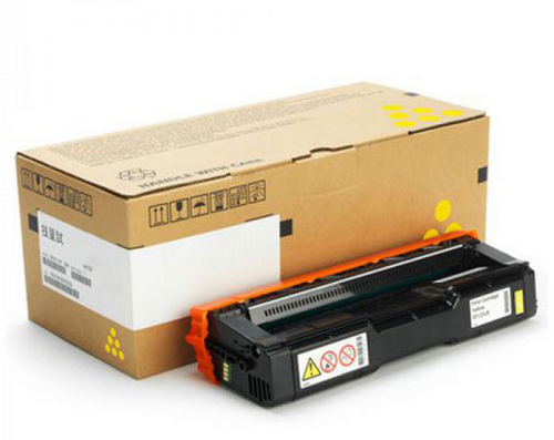 Ricoh 408352 M C250 Toner Nero