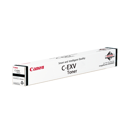 Canon C-Exv 49 Toner Nero (C)