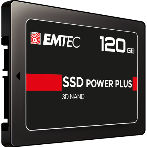 Emtec Ssd120Gb Sata Iii 2,5 6Gb/S X150