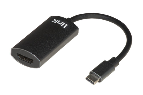 Link Adattatore Usb-C / Hdmi 2.0 4Kx2K