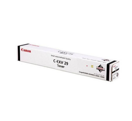 Canon C-Exv 29 Toner Nero (C)