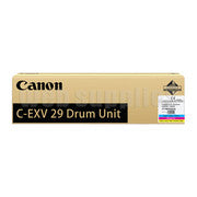 Canon C-Exv 29 Drum Colore (C)