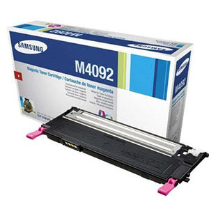 Samsung Clt-M4092S Toner Magenta