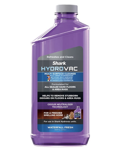 Detergente Multisuperficie Shark 1L