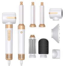 Carica l'immagine nel visualizzatore di Gallery, Styler Ukliss per capelli 7 in 1
