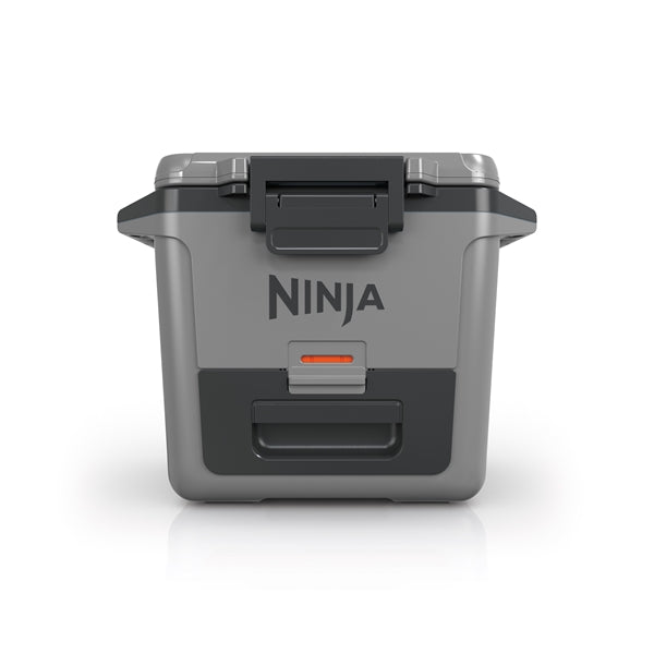 Frigo Portatile Ninja Frostvault 28Lt - Grigio