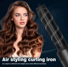 Carica l'immagine nel visualizzatore di Gallery, Styler Ukliss per capelli 7 in 1
