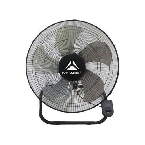 Pyramidea Ventilatore 3In1