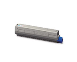 Oki Mc873 Toner Nero Hc