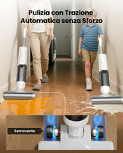 Carica l'immagine nel visualizzatore di Gallery, Lavapavimenti Aspirapolvere F10 Ultra
