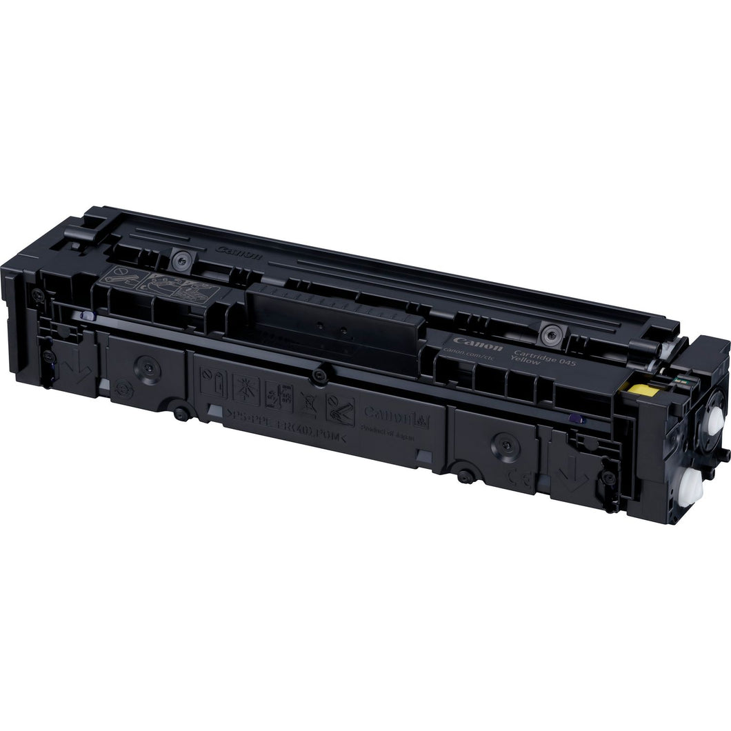 Canon 045 Y Toner Giallo (L)