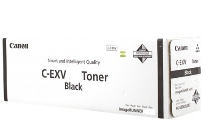 Canon C-Exv 54 Toner Nero (C)