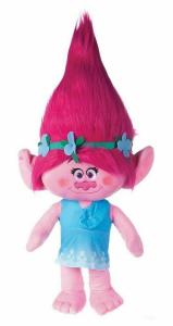 Principessa Trolls -Poppy Peluche- 30Cm