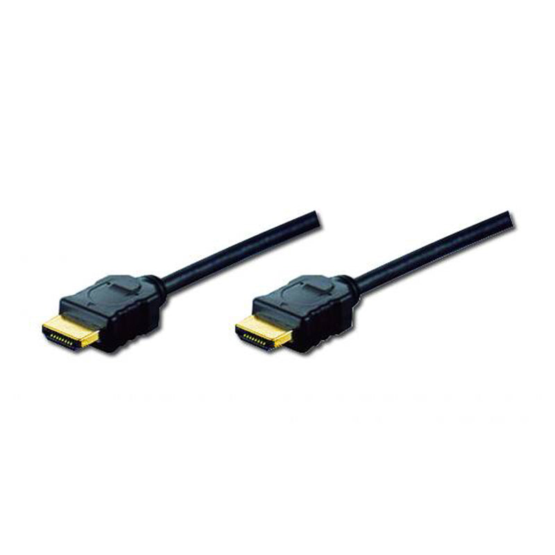 Cavo Hdmi Digitus M/M 10Mt 3D Tripla Schermatura