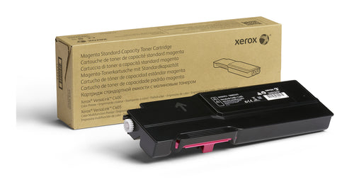 Xerox Versalink C400/C405 Toner Magenta