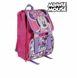 Zaino Estensibile Minnie