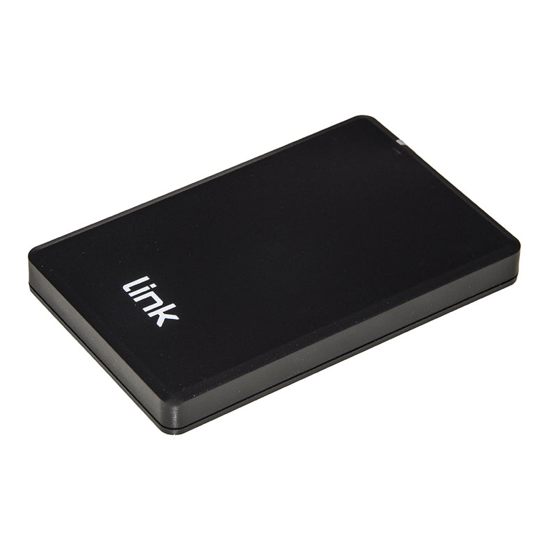 Box Esterno Link Lk-Lod253 - Usb 3.0 Per Hd/Ssd 2.5