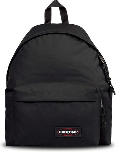 Zaino Padded Pak'R Nero - Eastpak