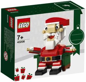 Lego Babbo Natale