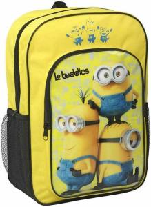 Zaino Minions Grande 41X28X12