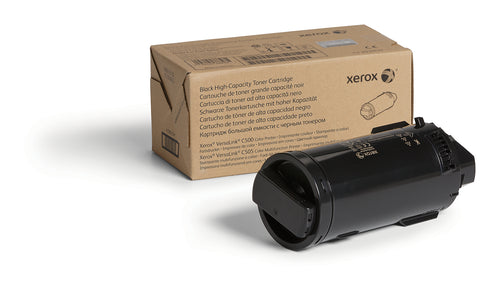 Xerox Versalink C505M Toner Nero []